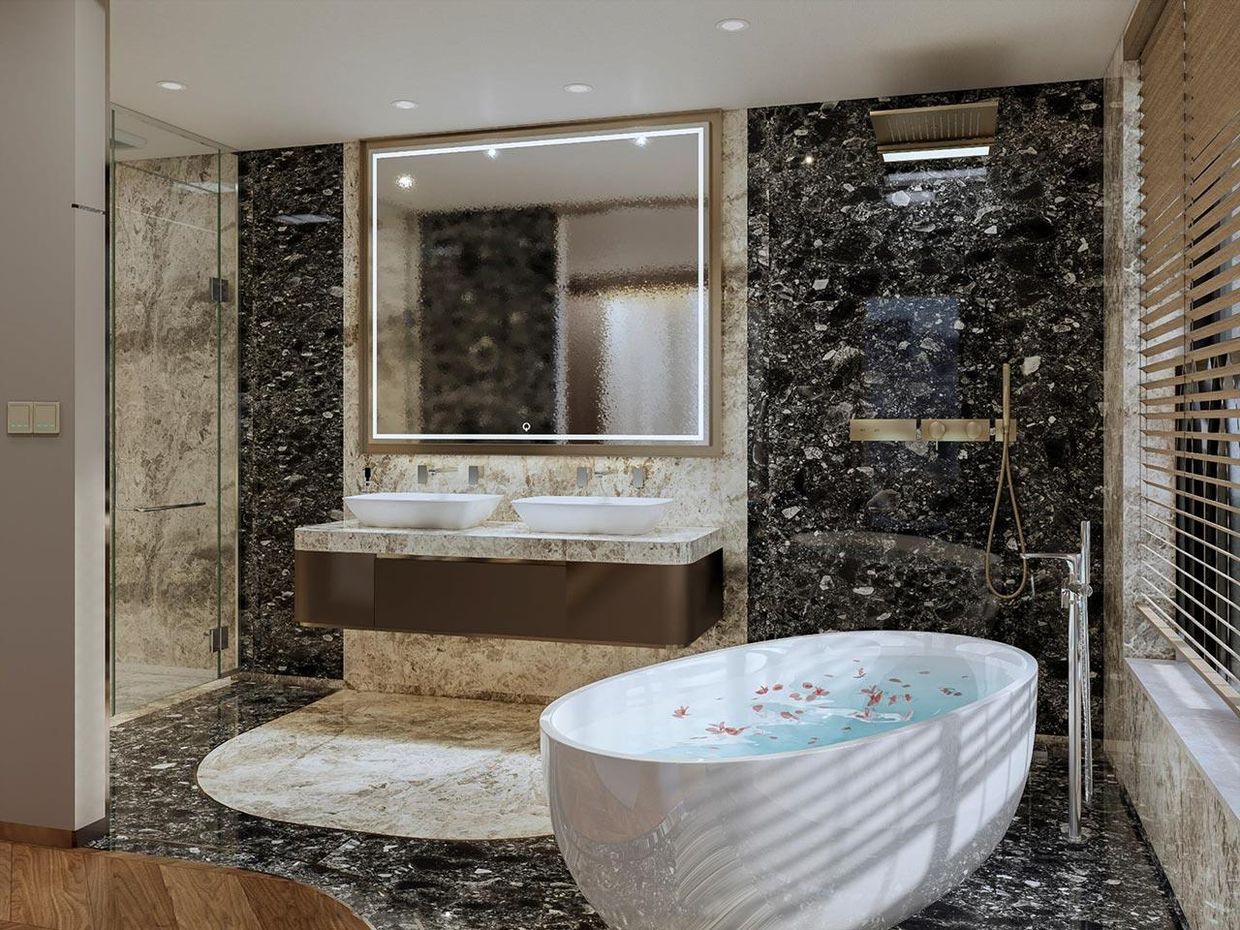 CHAMPTON NHA TRANG HOTEL - 33