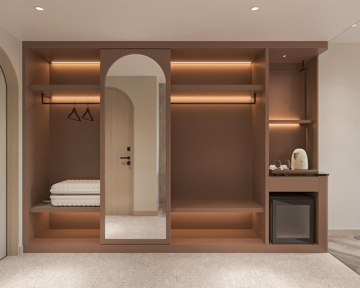 CHAMPTON NHA TRANG HOTEL - 35