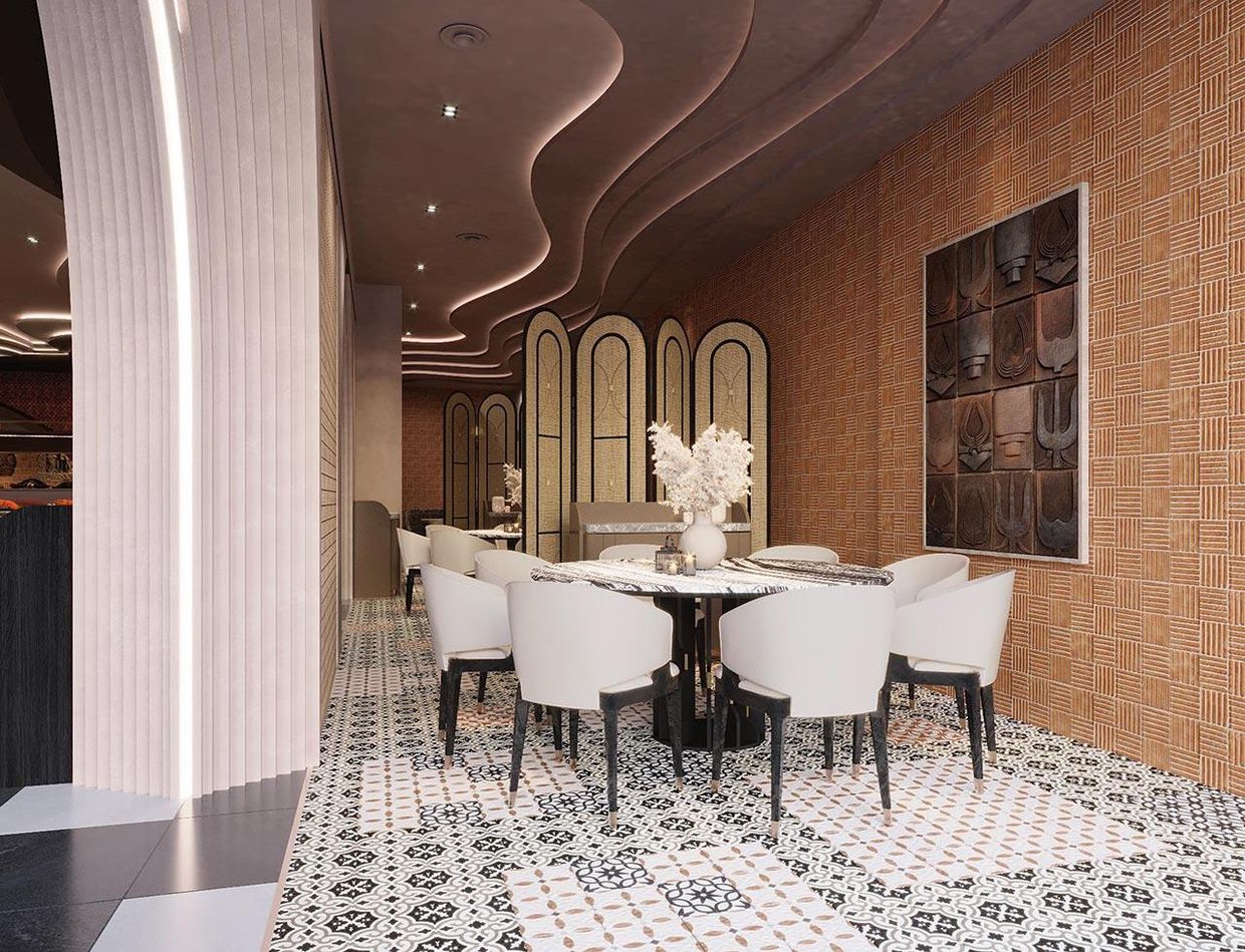 CHAMPTON NHA TRANG HOTEL - 39