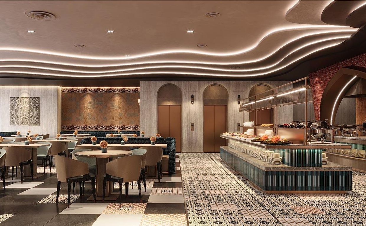 CHAMPTON NHA TRANG HOTEL - 40