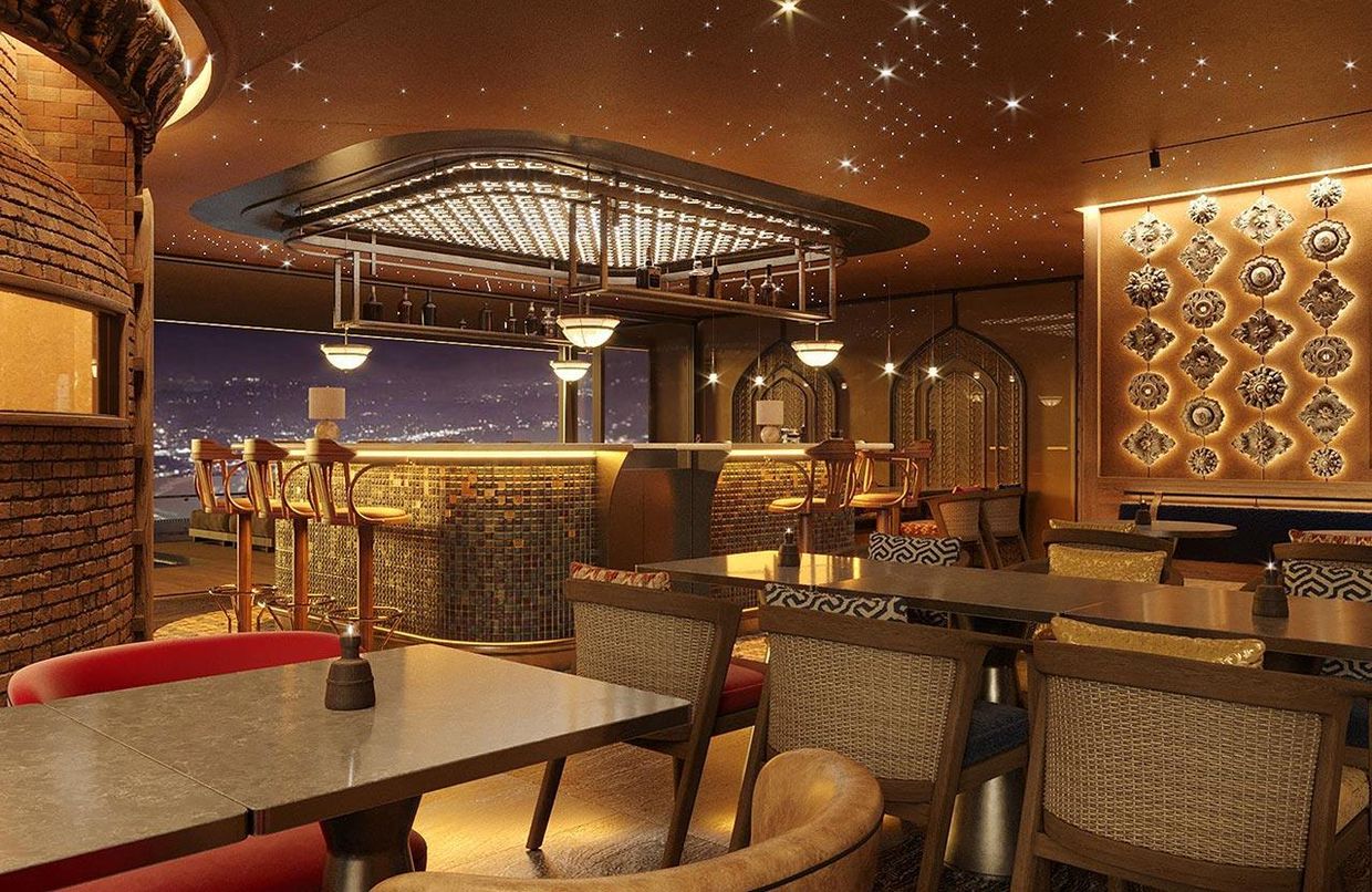 CHAMPTON NHA TRANG HOTEL - 41