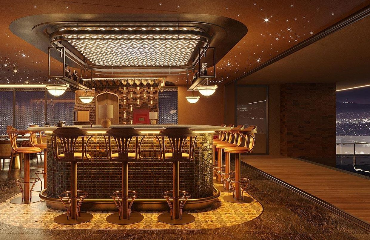 CHAMPTON NHA TRANG HOTEL - 42