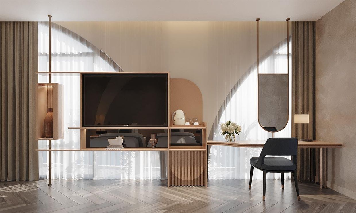 CHAMPTON NHA TRANG HOTEL - 45