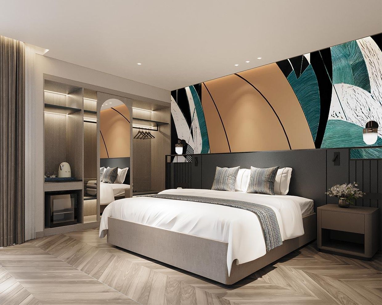 CHAMPTON NHA TRANG HOTEL - 6