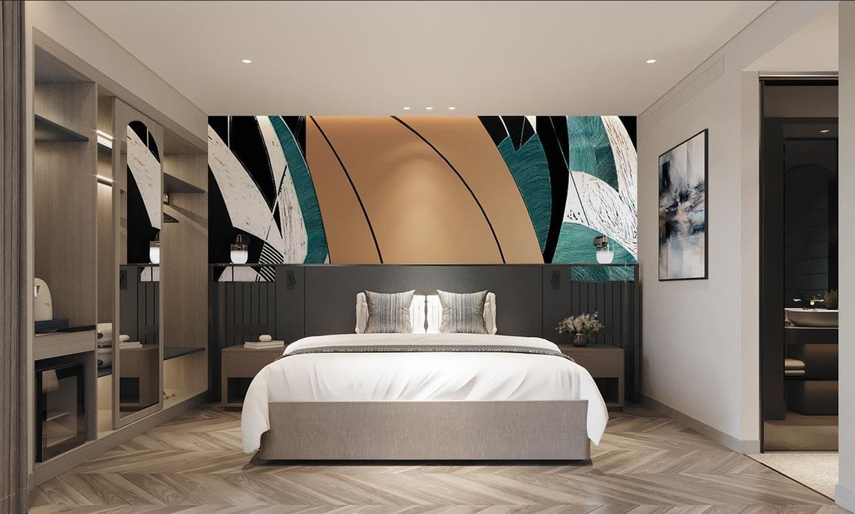 CHAMPTON NHA TRANG HOTEL - 8