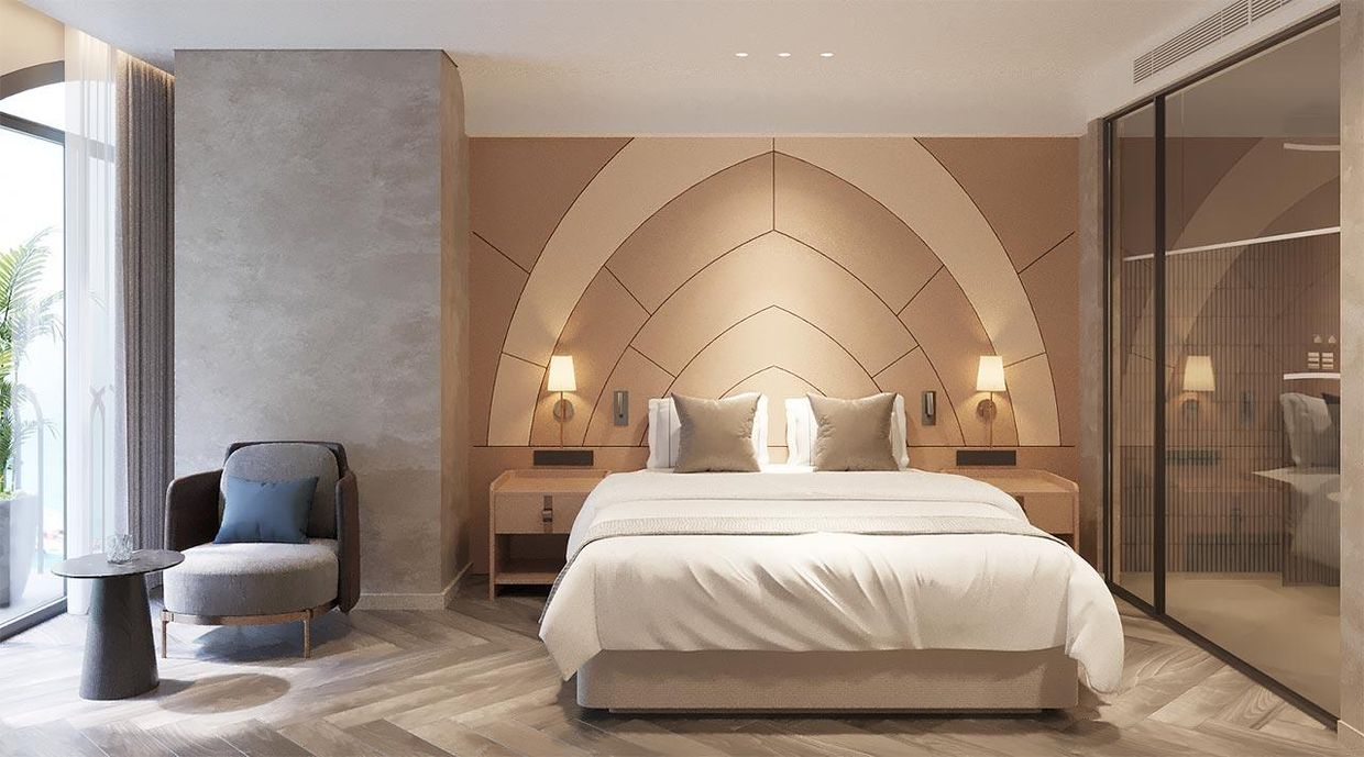 CHAMPTON NHA TRANG HOTEL - 9