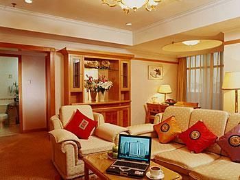 BEIJING FOREING EXPERTS BUILDING - 14