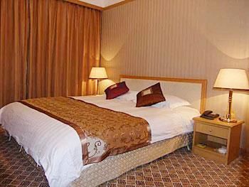 BEIJING FOREING EXPERTS BUILDING - 16