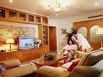 BEIJING FOREING EXPERTS BUILDING - 18