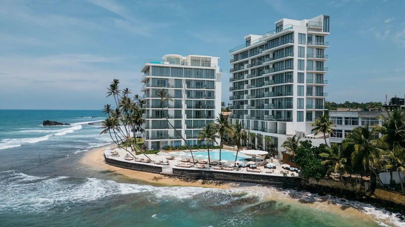 RADISSON COLLECTION RESORT - 1