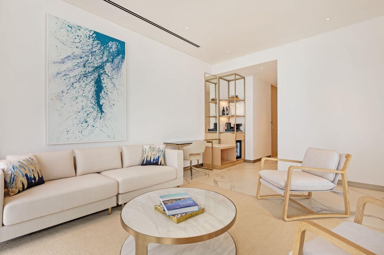 RADISSON COLLECTION RESORT - 12