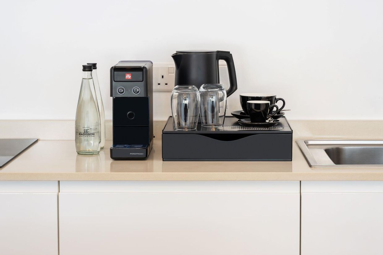 RADISSON COLLECTION RESORT - 14