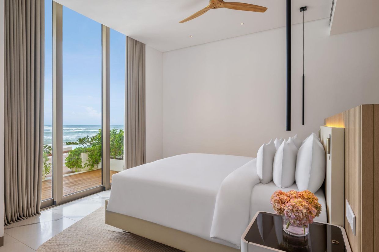 RADISSON COLLECTION RESORT - 15