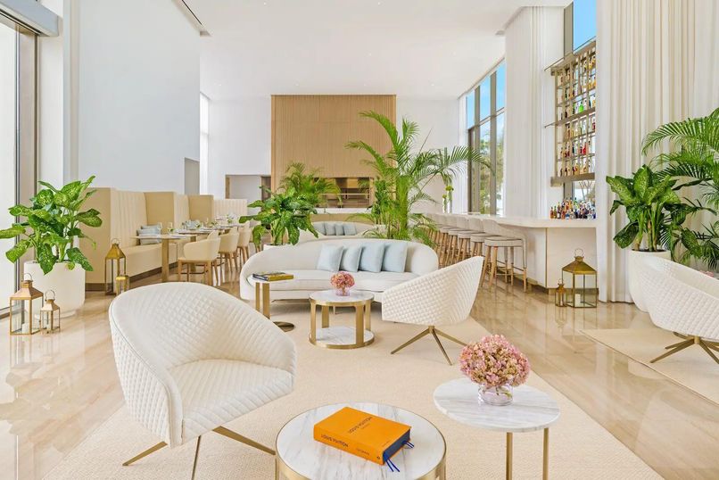 RADISSON COLLECTION RESORT - 3