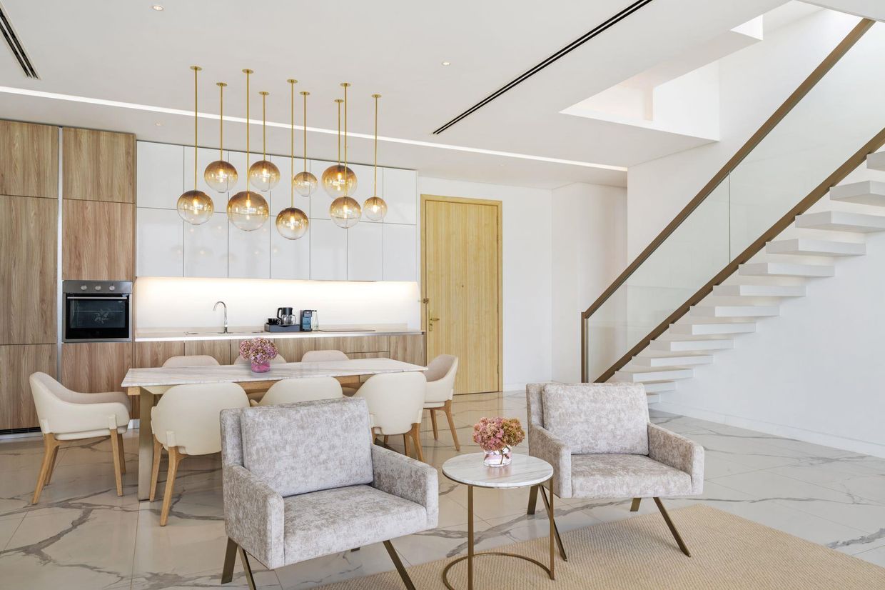 RADISSON COLLECTION RESORT - 26