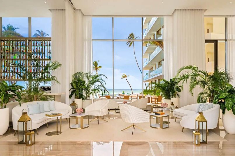 RADISSON COLLECTION RESORT - 4