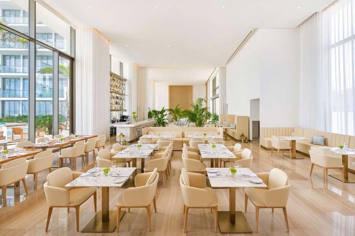 RADISSON COLLECTION RESORT - 31