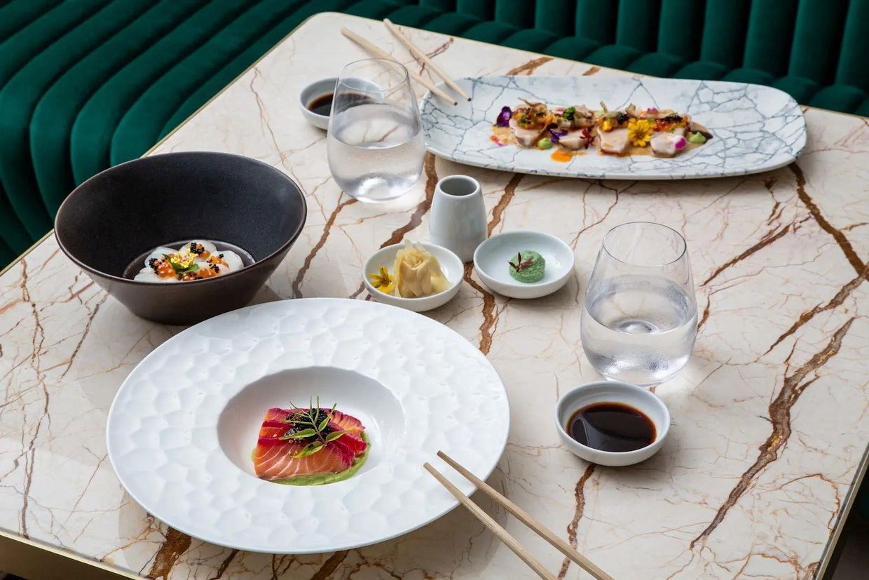 RADISSON COLLECTION RESORT - 34