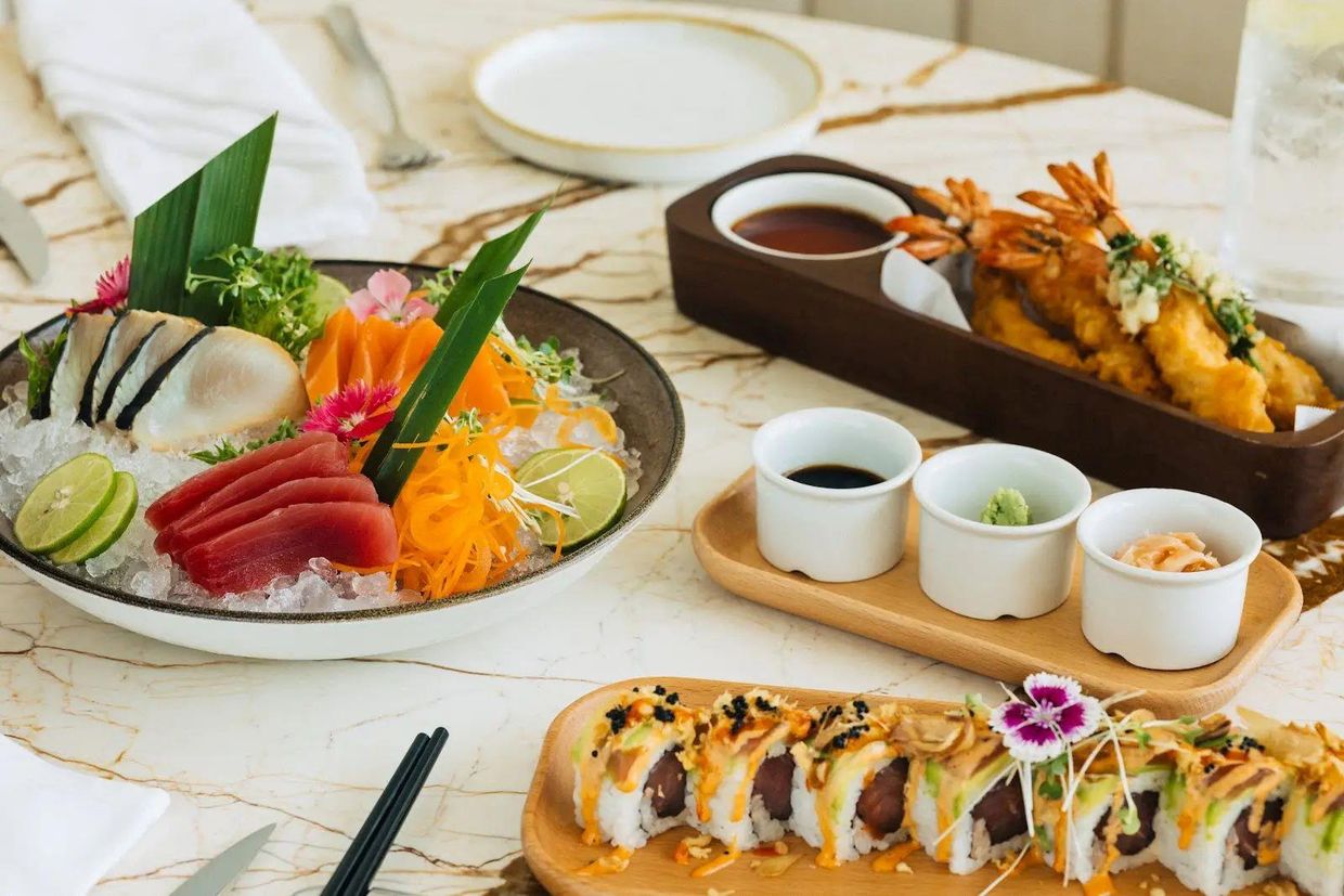 RADISSON COLLECTION RESORT - 35