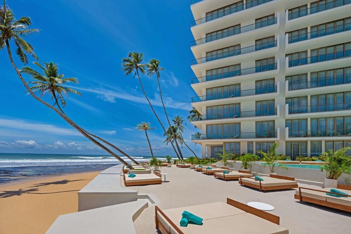 RADISSON COLLECTION RESORT - 38