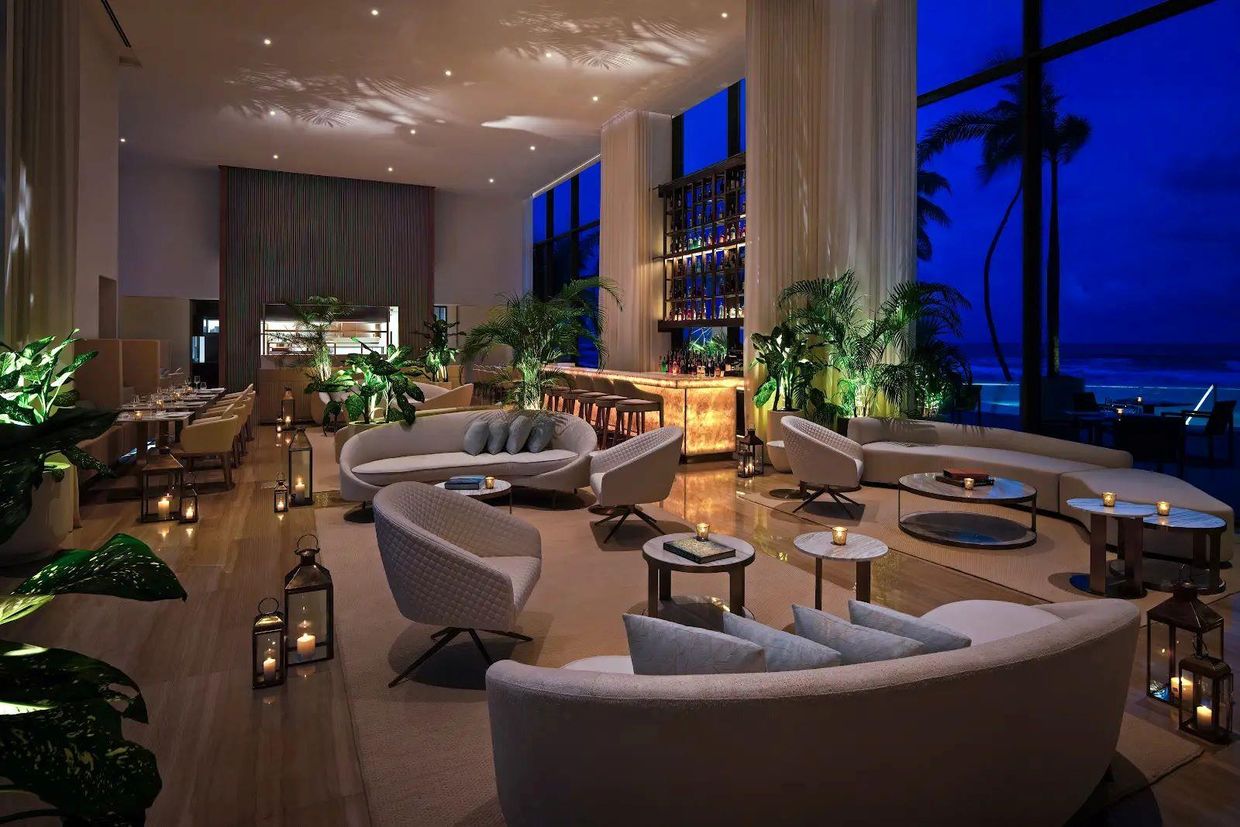 RADISSON COLLECTION RESORT - 5