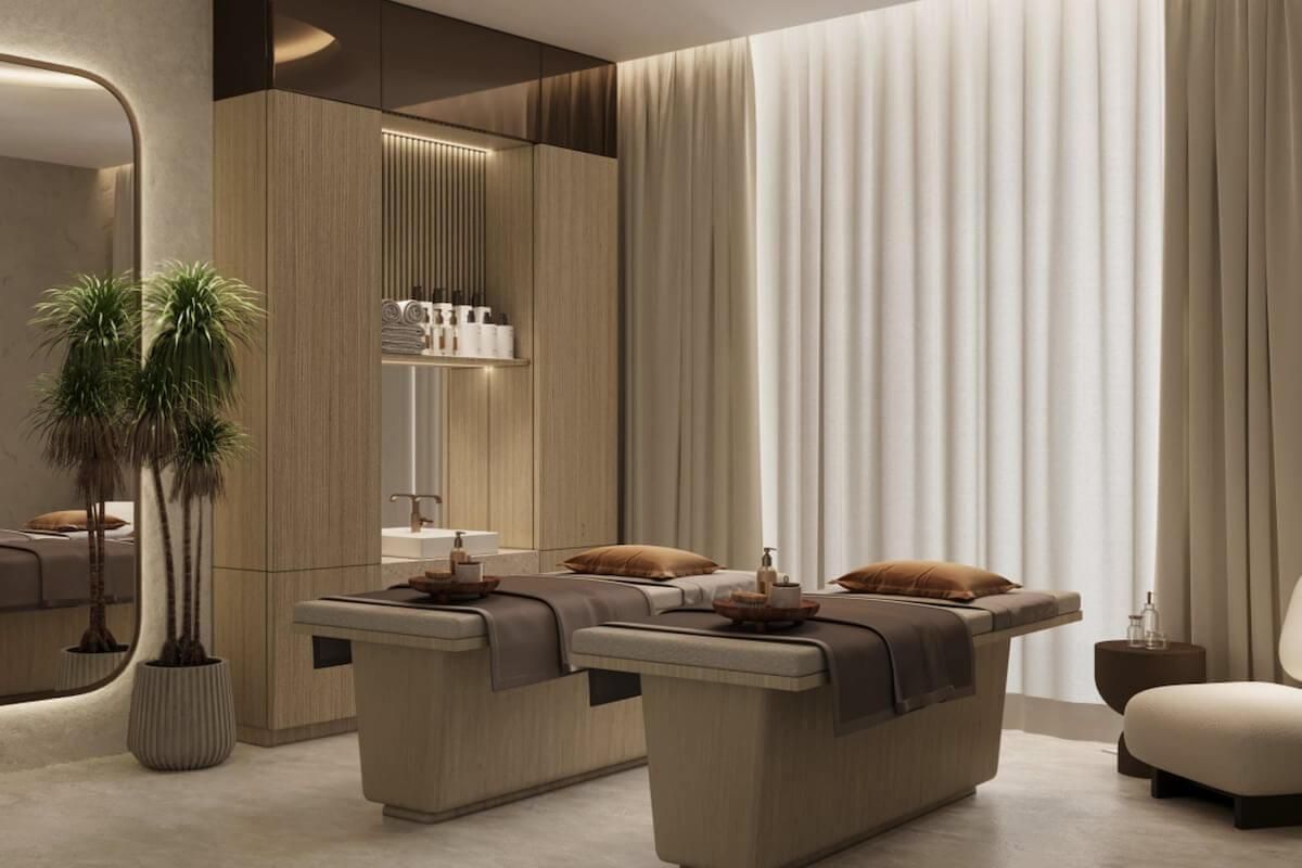 RADISSON COLLECTION RESORT - 41