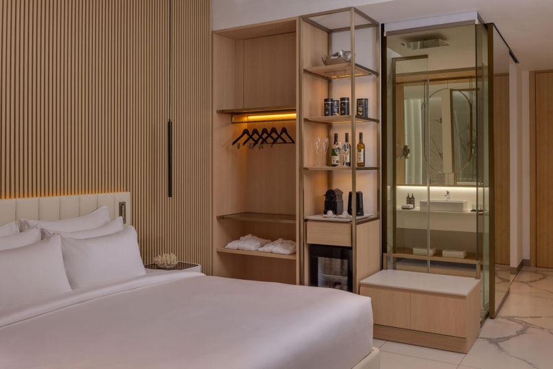 RADISSON COLLECTION RESORT - 6