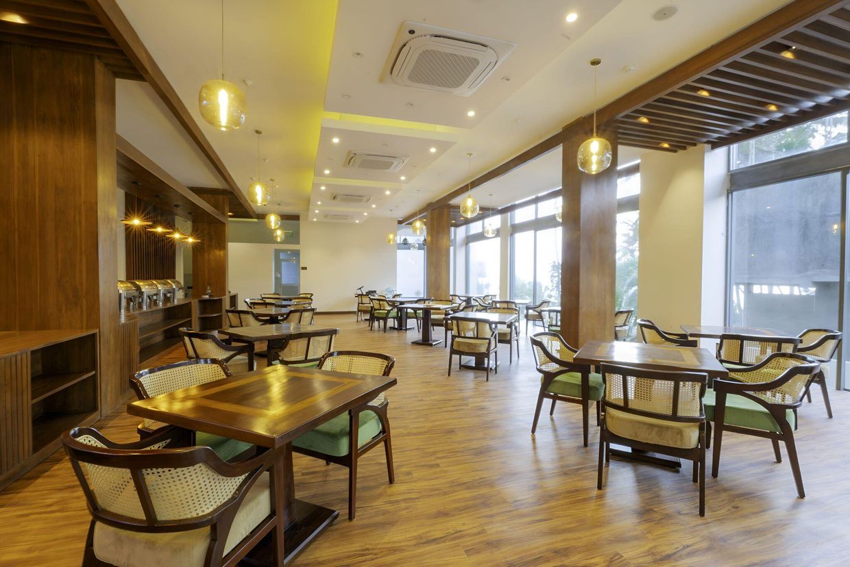 SANDY BLISS MIRISSA - 22