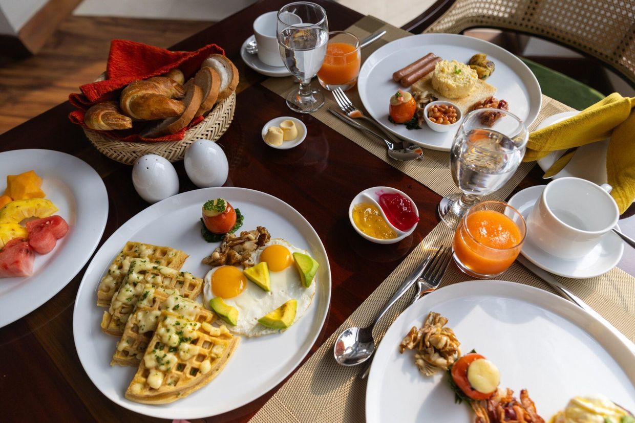 SANDY BLISS MIRISSA - 23