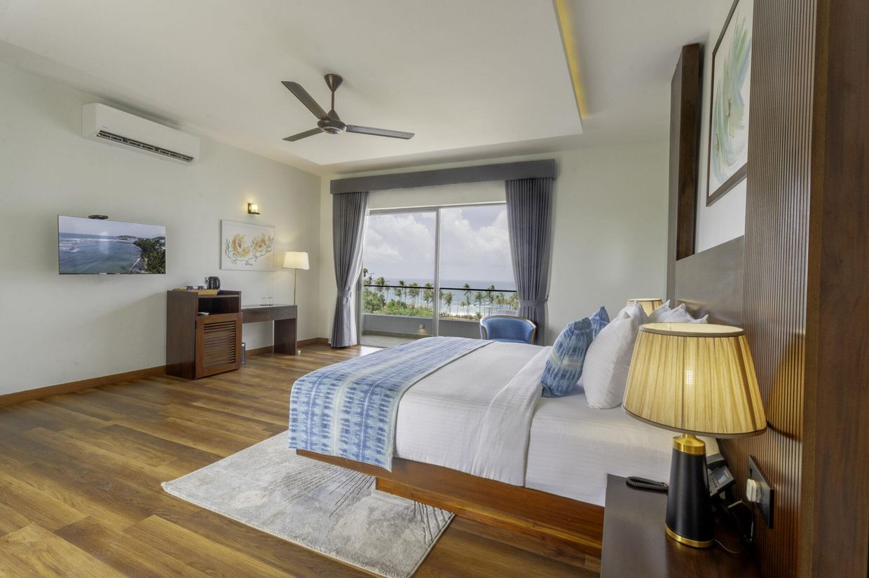 SANDY BLISS MIRISSA - 9