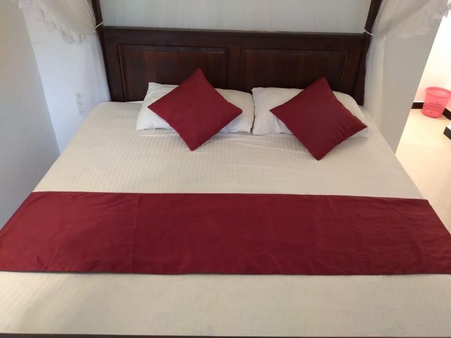 MASITH GUESTHOUSE - 2