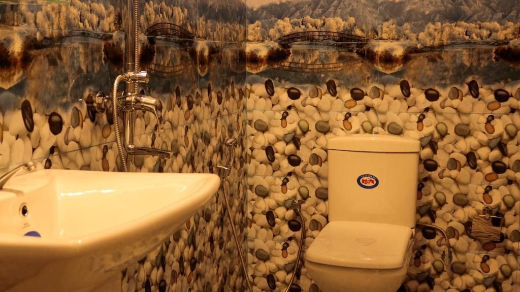 MASITH GUESTHOUSE - 8