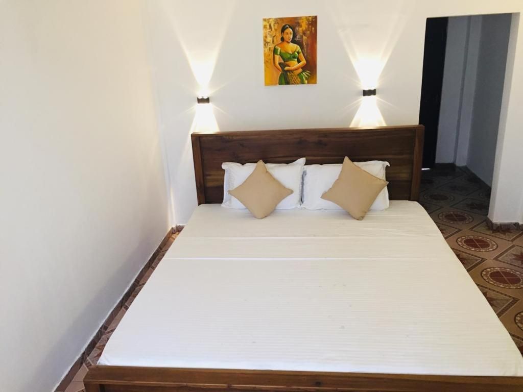 SEA VIEW APARTMENT - 2