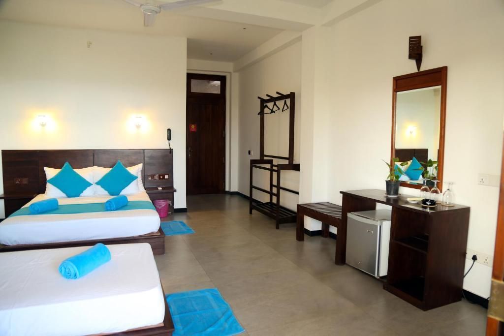 SEAFOOD RESTAURANT AND MOTEL - 5