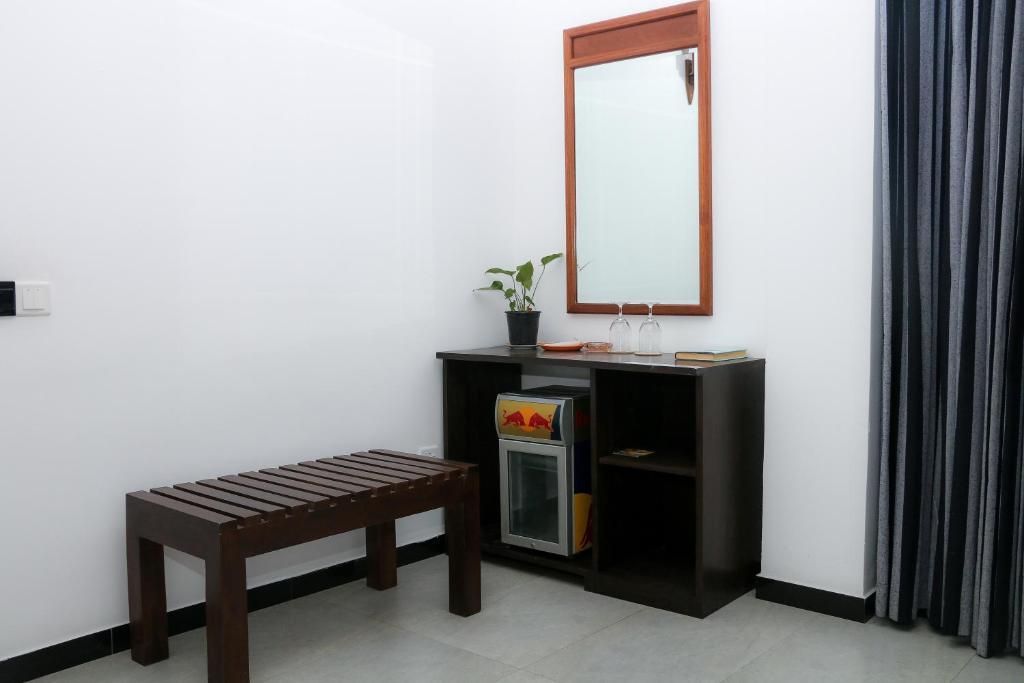 SEAFOOD RESTAURANT AND MOTEL - 9