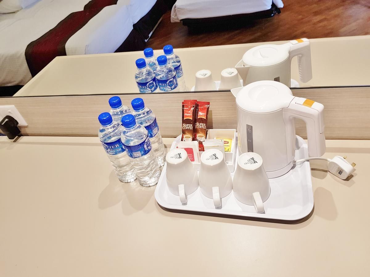 YWCA FORT CANNING - 12