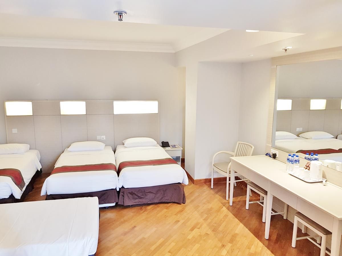 YWCA FORT CANNING - 13