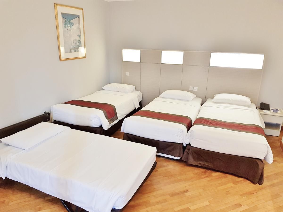 YWCA FORT CANNING - 14