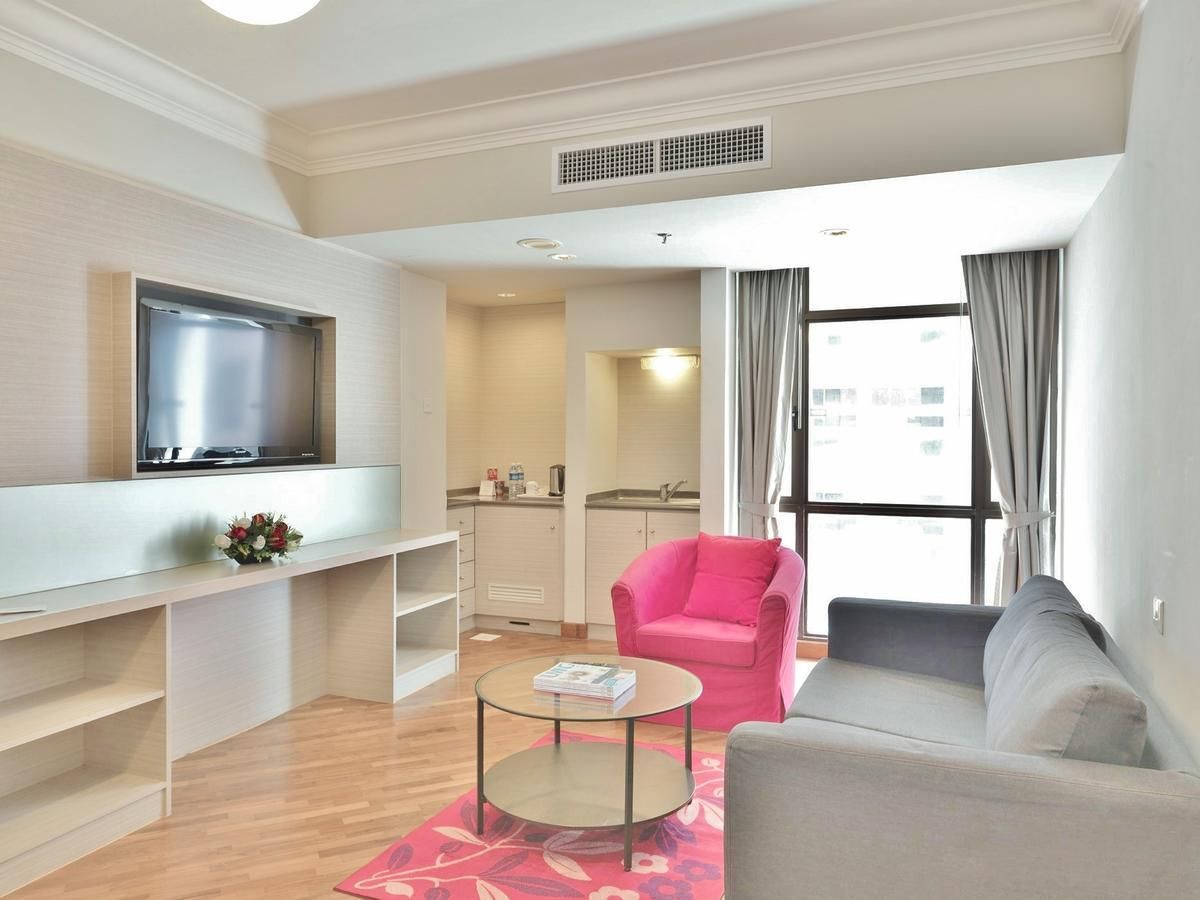 YWCA FORT CANNING - 15