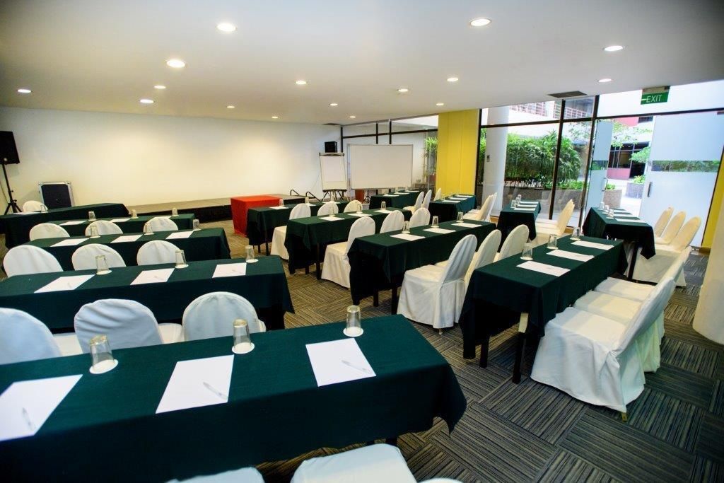 YWCA FORT CANNING - 24