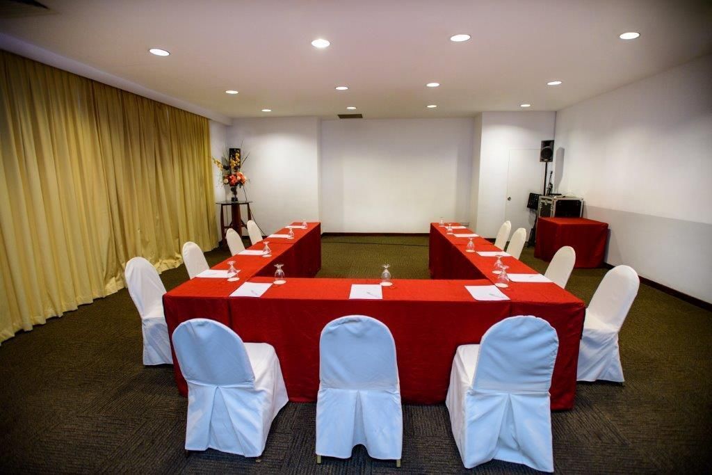 YWCA FORT CANNING - 27