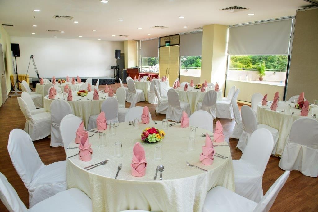 YWCA FORT CANNING - 29