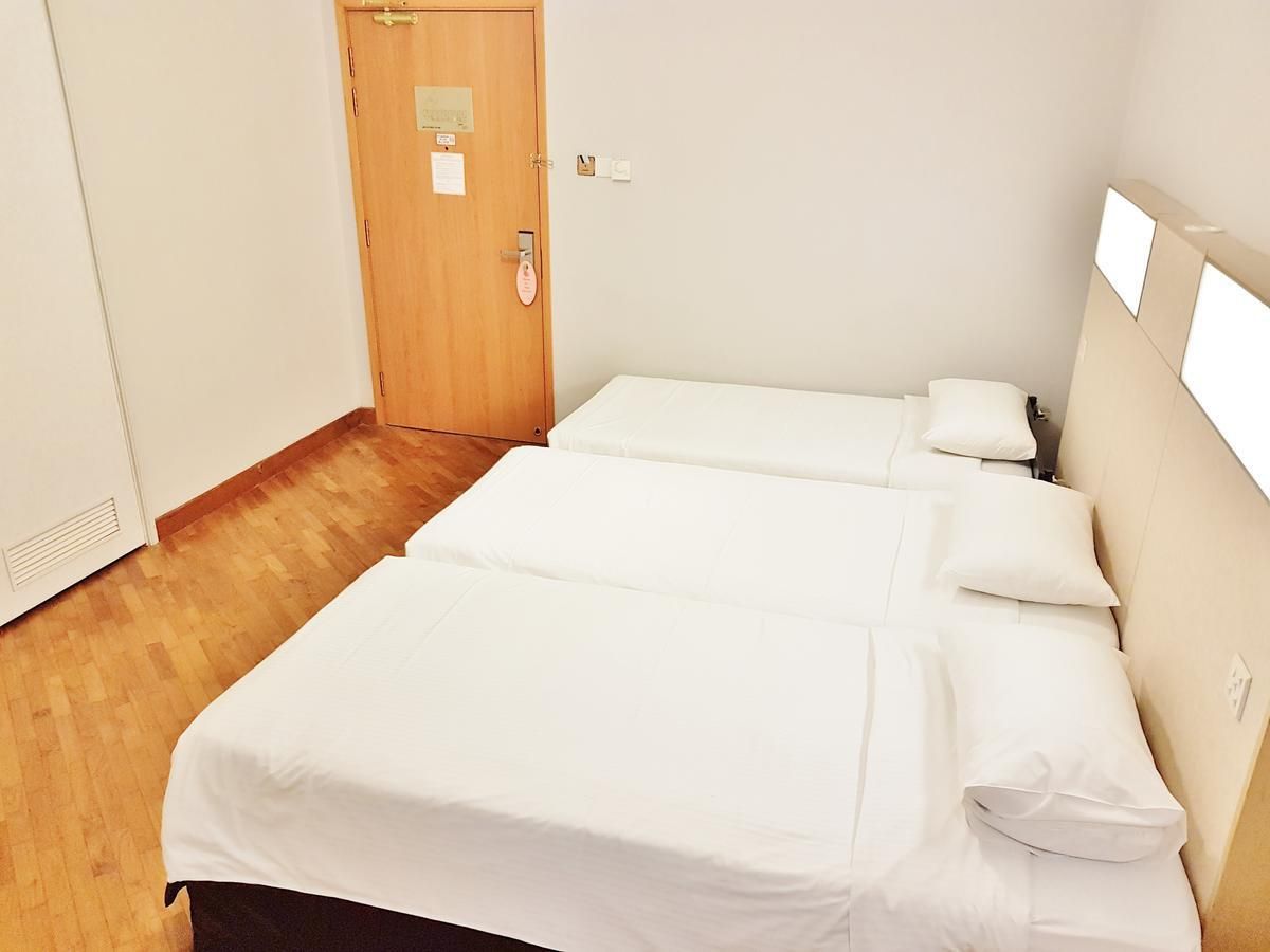 YWCA FORT CANNING - 5