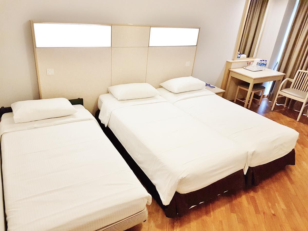 YWCA FORT CANNING - 6