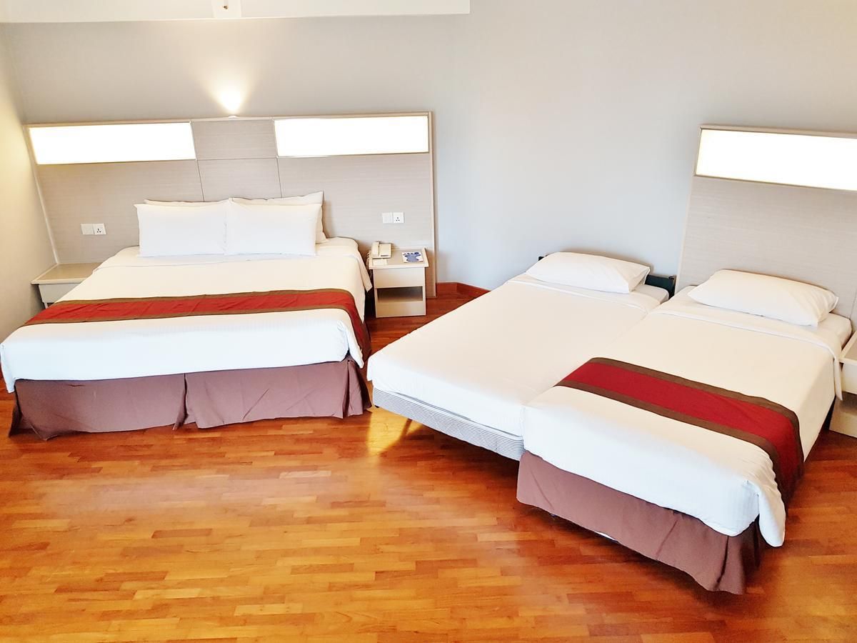 YWCA FORT CANNING - 8