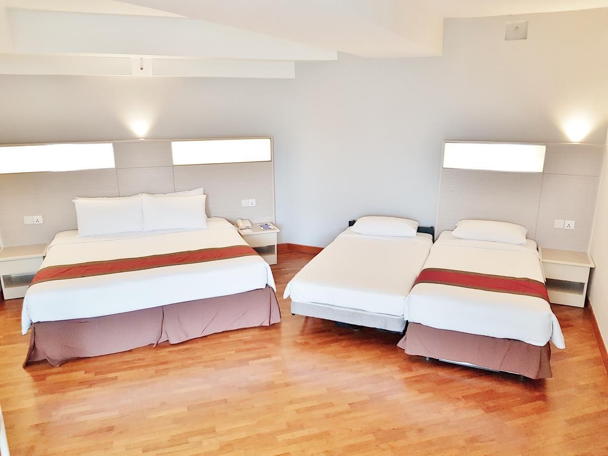 YWCA FORT CANNING - 9