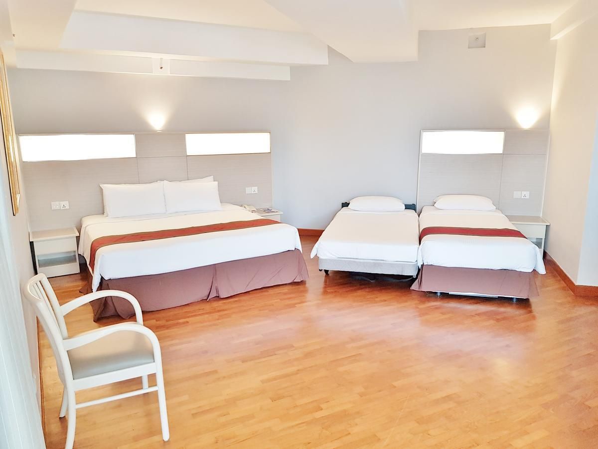 YWCA FORT CANNING - 10