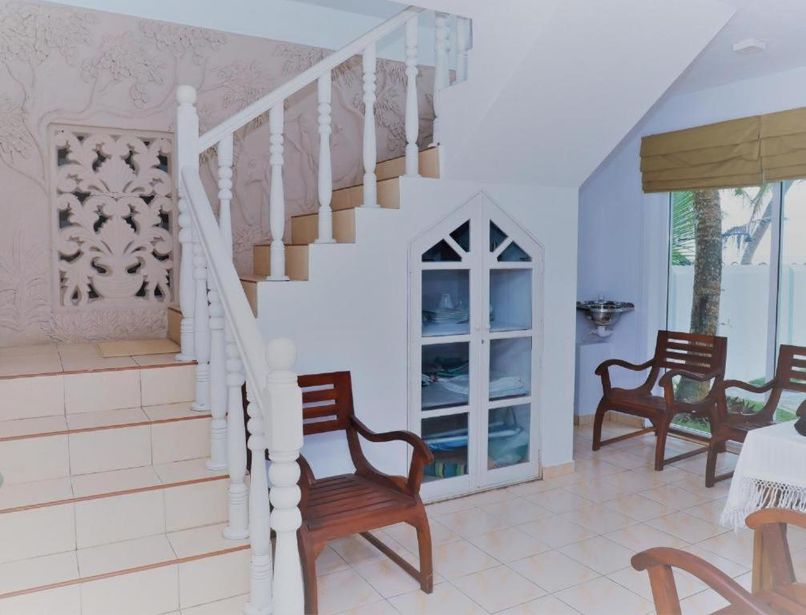 SHENORA BEACH HOTEL - 2