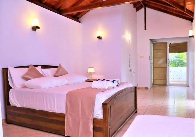 SHENORA BEACH HOTEL - 3