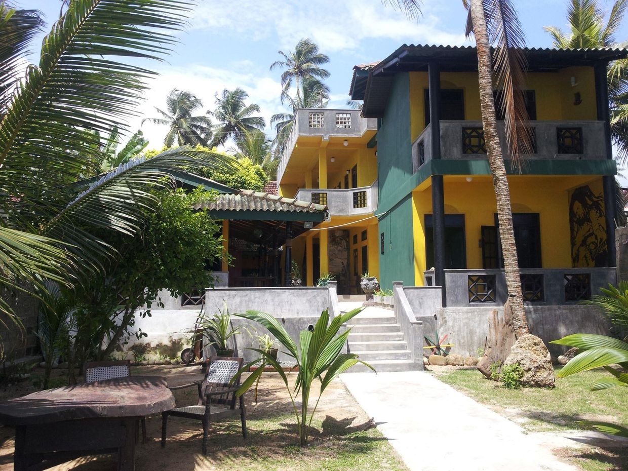 PRANEETH GUEST HOUSE - 2